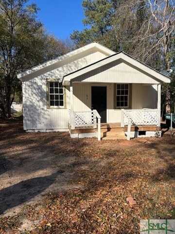 161 Cotton Street, Commerce, GA 30529