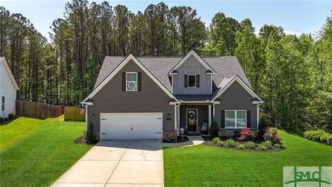 1668 Carriage Court, Monroe, GA 30656