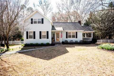 110 Deerwood Court, Bogart, GA 30622