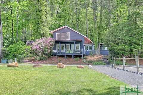 89 Arkansas Lane, Tiger, GA 30576