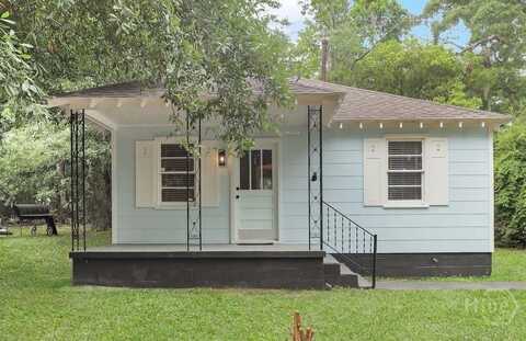 1305 E 71st Street, Savannah, GA 31404