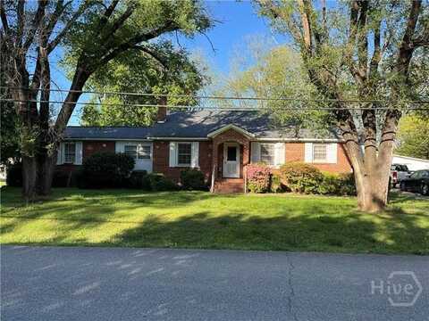 362 Sims Street, Maysville, GA 30558