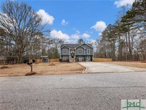 491 Poplar Springs Road, Hoschton, GA 30548