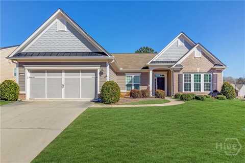 6706 Mill Rock Court, Hoschton, GA 30548