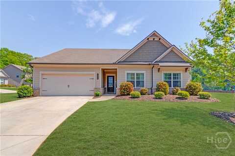1380 Chester Way, Hoschton, GA 30548
