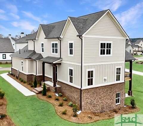 1745 Silo Bn, Watkinsville, GA 30677