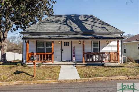 330 Macon Avenue, Athens, GA 30601