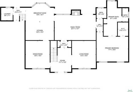 102 Branford Place, Athens, GA 30606