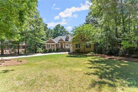 1421 Lane Creek Drive, Bishop, GA 30621