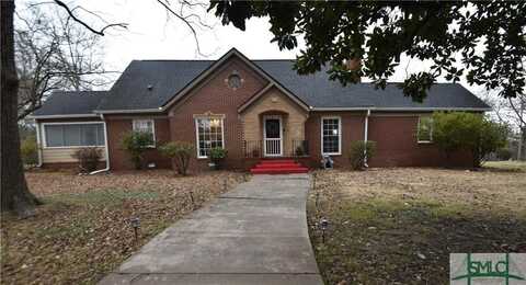 2314 North Broad Street, Commerce, GA 30529