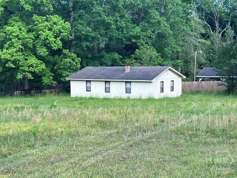 N/A Hog Mountain Road, Statham, GA 30666