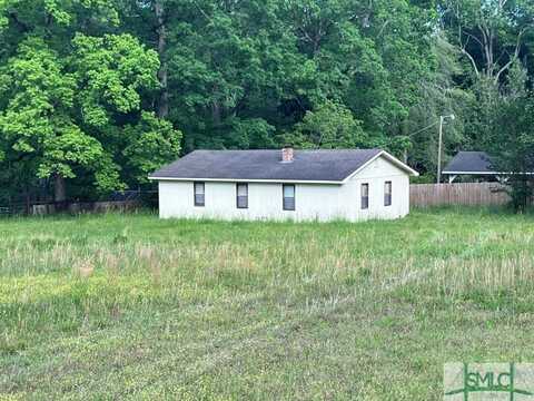 N/A Hog Mountain Road, Statham, GA 30666