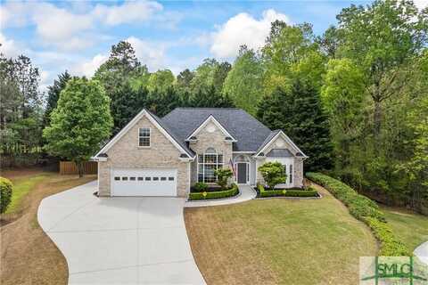 3601 Cedar Springs Lane, Loganville, GA 30052