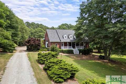 3651 Chandler Haulk Road, Loganville, GA 30052