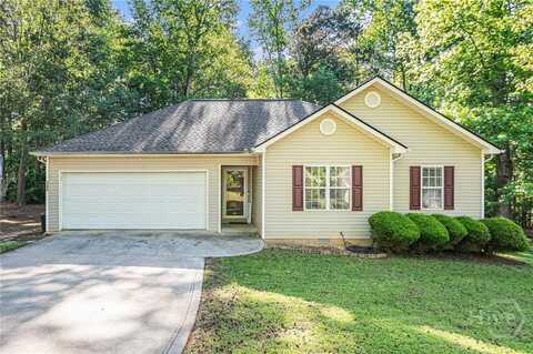 130 Gumstand Drive, Athens, GA 30601