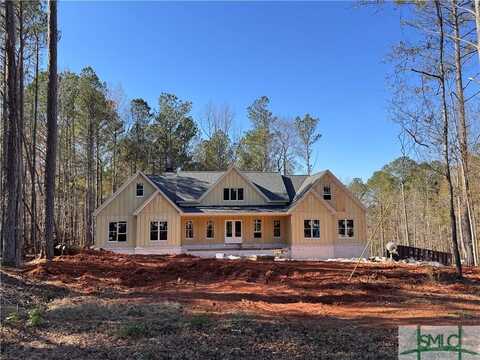 36 Alcovy Springs Drive, Monroe, GA 30656