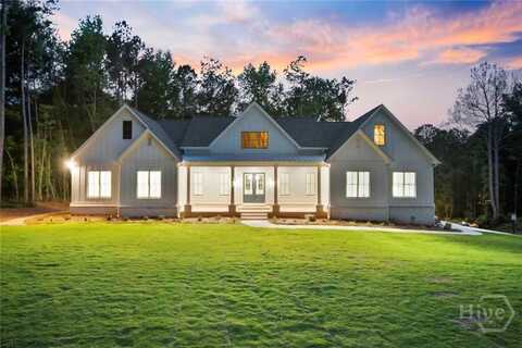 36 Alcovy Springs Drive, Monroe, GA 30656