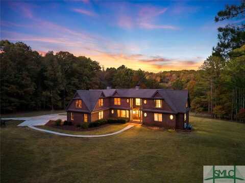 1070 Riverwalk Pointe Road, Bishop, GA 30621