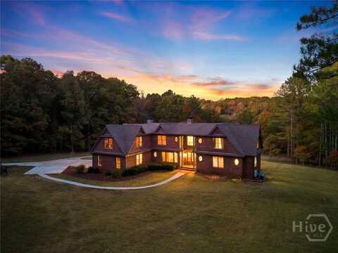 1070 Riverwalk Pointe Road, Bishop, GA 30621