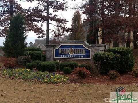 0 Marko Drive, Bogart, GA 30622