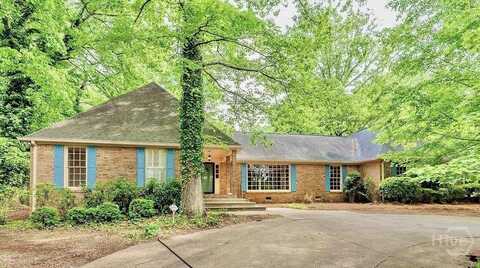 139 Lake Forest Drive, Athens, GA 30607