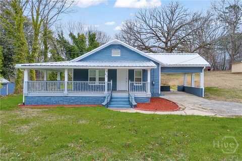 943 Pond Street S, Toccoa, GA 30577