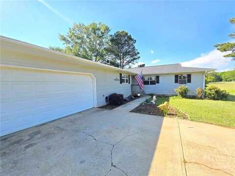 140 Whitehead Road SW, Oxford, GA 30054