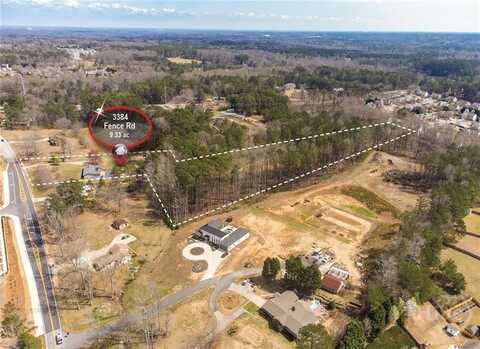 3384 Fence Road, Dacula, GA 30019