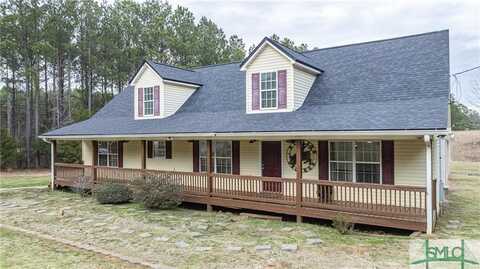 560 Aycock Road, Lexington, GA 30648