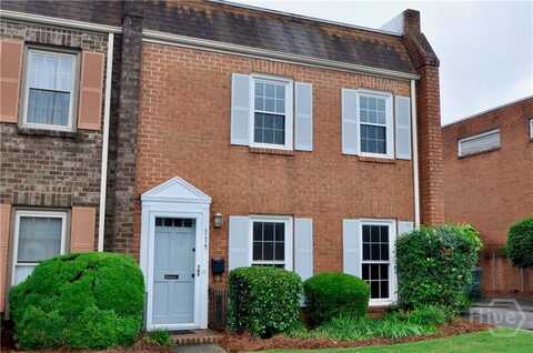 115 Georgetown Drive, Athens, GA 30605