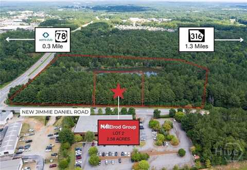 1930 New Jimmie Daniel Road, Athens, GA 30606