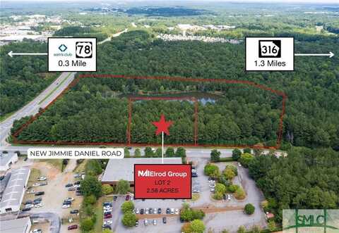 1930 New Jimmie Daniel Road, Athens, GA 30606