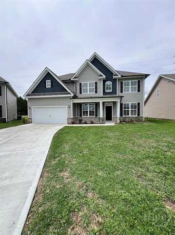 104 Sam's Drive, Guyton, GA 31312
