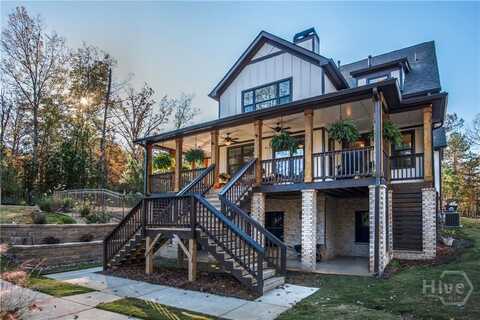 265 Federal Street, Athens, GA 30607