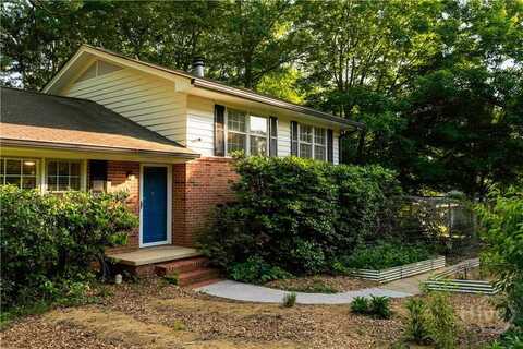 515 Forest Heights Drive, Athens, GA 30606