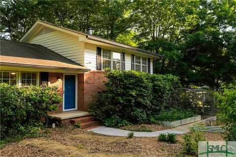 515 Forest Heights Drive, Athens, GA 30606