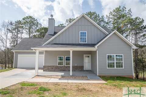 2446 Remington Drive, Commerce, GA 30529