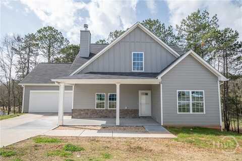2446 Remington Drive, Commerce, GA 30529