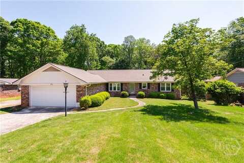 272 Cherokee Ridge Road, Athens, GA 30606