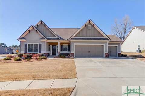 281 Club Drive, Monroe, GA 30655