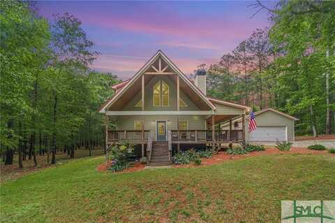 1430 Mt Vernon Road, Monroe, GA 30656