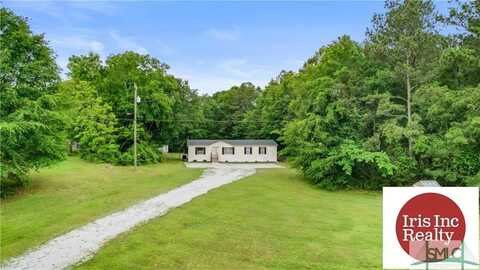 2021 Wyche Circle, Elberton, GA 30635