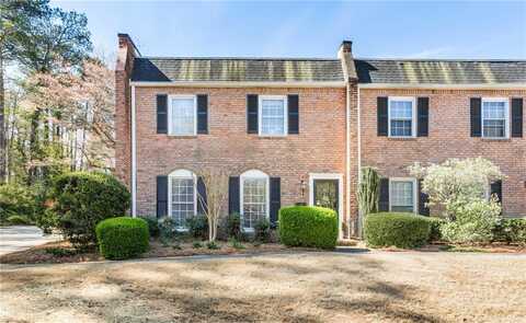 7 S Stratford Drive, Athens, GA 30605