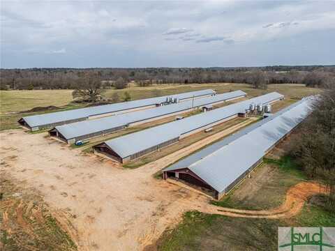 95 Walker Gresham Road, Stephens, GA 30667