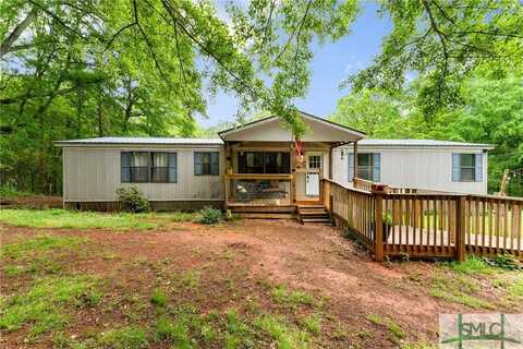 4996 Bryant Quarter Road, Gillsville, GA 30543