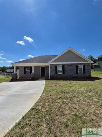 250 Charlotte Circle, Statham, GA 30666