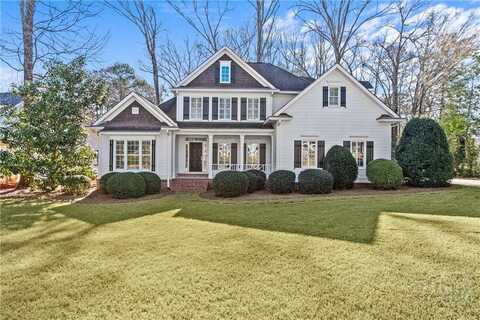 962 Saye Creek Drive, Madison, GA 30650