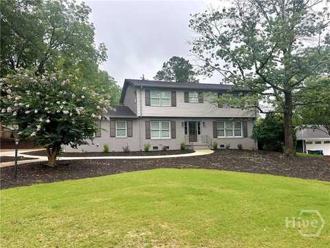 107 Beacham Drive, Athens, GA 30606