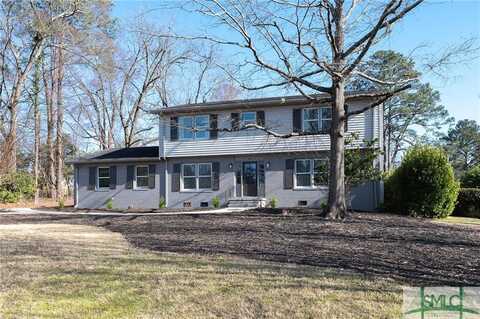 107 Beacham Drive, Athens, GA 30606