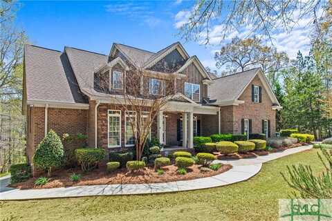 1050 Pembrook Court, Watkinsville, GA 30677